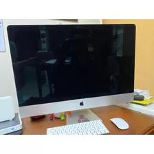 Computador iMac 27 2017 - Intel Core I5 - 1tb Ssd - 8gb Ram