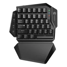 Gamesir Vx Armswitch Conjunto Teclado Mecânico Jogos + Mouse