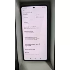 Celular Xiaomi M 11t 256 Gb