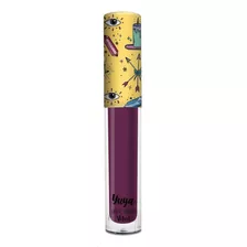 Labial Republic Cosmetics Velvet Liquid - g a $6000