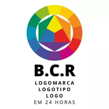 Logo - Sua Logomarca Em 24 Horas