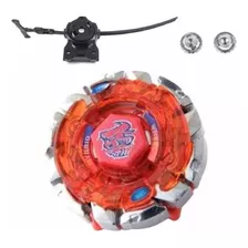 Beyblade Ferro Dark Bull Halcione Compl+reposição