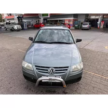 Volkswagen Saveiro 1.6 Cc