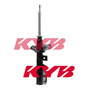 Amortiguador Kyb Nissan Pathfinder 00-02 (t)98-00