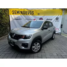 Renault Kwid 2022