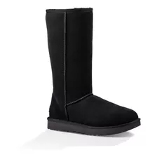 Botas Mujer Classic Tall Ii Negro Ugg