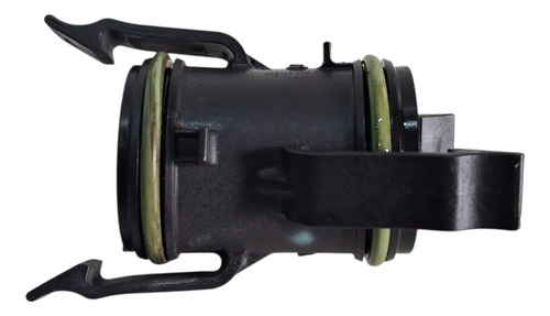 Flange Tubo Ar Turbina Volkswagen Golf 2017 2018