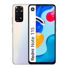 Xiaomi Redmi Note 11s Dual Sim 6.43 6gb/128g ( Global)