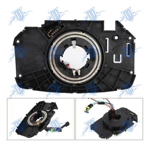 Resorte Reloj Para Renault Megane Ii Coup 2003-2007 Foto 6