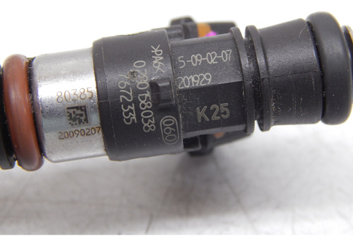 Inyector Bmw R1200 Gs St R900 Hp2 Hp4 F800 F650 S1000 Sensor Foto 6