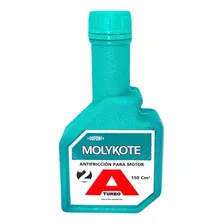 Molykote A2 Antifricción Motor Con/sin Turbo