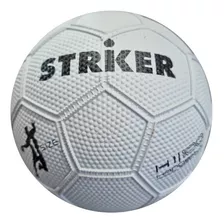 Pelota Handball Goma Striker N° 3 / Balón Bsfit.