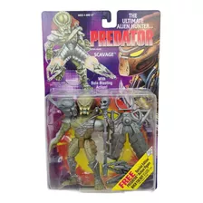 Figura Predator Scavage Kenner 1994 Vintage