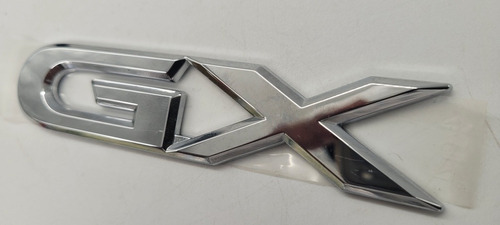 Toyota Land Cruiser Prado Gx Emblema Original  Foto 4