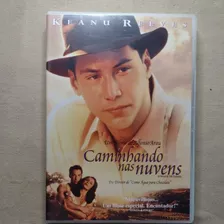 Dvd Caminhando Nas Nuvens Keanu Reeves