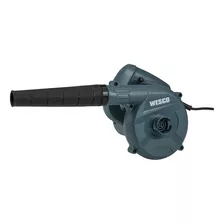 Soprador Elétrico 600w Ws8043 - Wesco