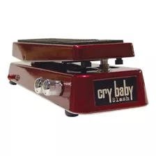 Pedal De Efectos De Guitarra Cry Baby Slash Wah (sw95)