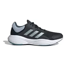 Tenis Hombre adidas Response - Negro 