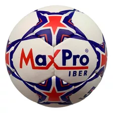Balón Fútbol Maxpro Iber - N°5