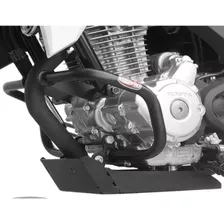 Protector Defensas Motor Cb Twister 250 2016- Spto159 Scam