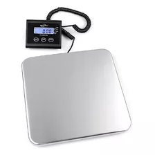 330 Lb Digital Shipping Scale Weighmax