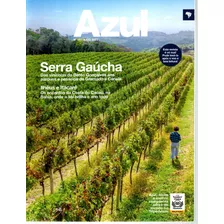 Revista Azul, Serra Gaúcha, Nº 98, Maio 2022