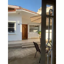 Global Vende Casa Quinta En La Urb La Trigaleña Baja