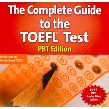 Guia Toefl Pbt (ver Descripcion)