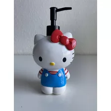 Dispensador Hello Kitty