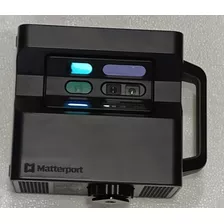 Camara Matterport Mc2503d 4k