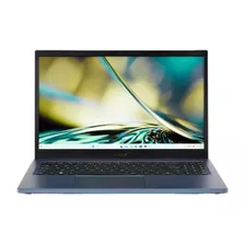 Notebook Acer Aspire 3 Ryzen 5 7520u 512g 8g 15.6 Touch Win