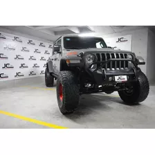 Jeep Rubicon Gladiator 4x4