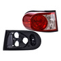 Calavera Izq O Der S/foco Toyota Fj Cruiser 08-13 Depo