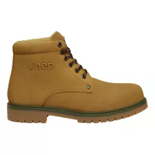 Botas Jeep Hombre Nc-250