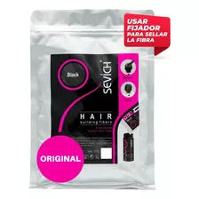 Sevich 100g Fibra Capilar Calvici Barba Cabello Envio Gratis