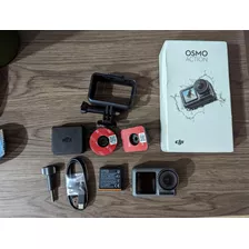 Dji Osmo Action