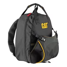 Mochila Para Herramientas Cat 43 Cm 18 Bolsillos