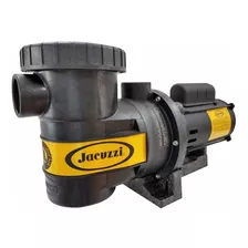 Bomba Centrífuga Para Piscina Jacuzzi 1a-m 1cv 110v/220v Monofásica 11.7m³/h