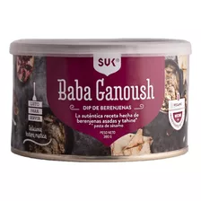 Baba Ganoush Suk - 380 Grs