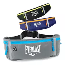 Riñonera Everlast Running Deportiva Trekking 12522