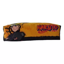 Estojos Escolar Anime Naruto Volta As Aulas Presente Top