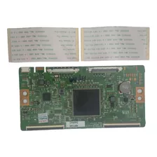 Placa Tcon Tv Panasonic Tc 55fx800b