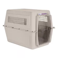 Transportadora Xxxgde Vari Kennel Razas Jumbo 122x82x89