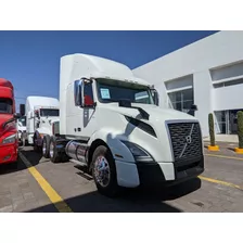 Volvo Vnl 64t 420 2019