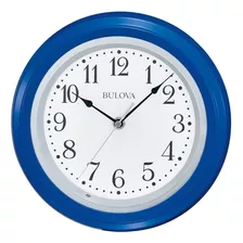 Bulova Relojes Modelo C4893 Baliza, Azul