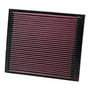 Filtro Gasolina Audi A6-seat Toledo Vw Golf Ii Wk834/1 Bosch