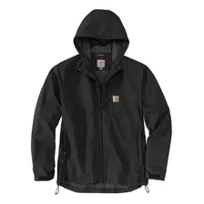 Chamarra Carhartt Impermeable Storm Defender Original