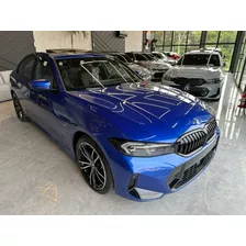 Bmw 330e 2.0 16v Turbo Híbrido M Sport Automático