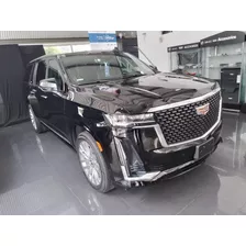 Cadillac Escalade Esv Premium Luxury 6.2