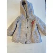 Saco Wanama 6-9 M